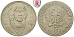 49612 Volksrepublik, 10 Zlotych