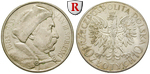 49624 2. Republik, 10 Zlotych