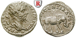 49629 Septimius Severus, Denar