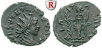 49647 Tetricus II., Caesar, Anton...