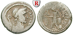 49653 Caius Iulius Caesar, Denar