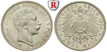 49684 Wilhelm II., 2 Mark