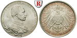 49702 Wilhelm II., 2 Mark