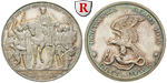 49705 Wilhelm II., 3 Mark