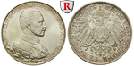 49707 Wilhelm II., 2 Mark