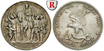 49715 Wilhelm II., 3 Mark