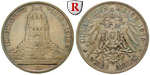 49716 Friedrich August III., 3 Ma...