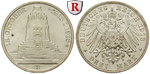 49719 Friedrich August III., 3 Ma...