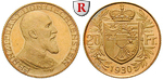 49721 Franz I., 20 Franken