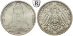 49727 Friedrich August III., 3 Ma...