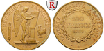49872 III. Republik, 100 Francs