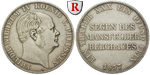 49877 Friedrich Wilhelm IV., Ausb...