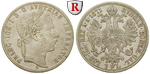 49891 Franz Joseph I., Gulden