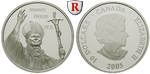 49967 Elizabeth II., 10 Dollars