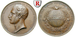 49970 Albert, Prinzregent, Bronze...