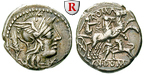 50015 Cn. Domitius Ahenobarbus, D...