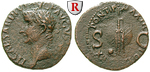 50022 Tiberius, As