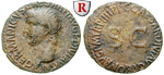 50034 Germanicus, As