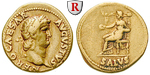 50053 Nero, Aureus