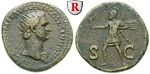 50086 Domitianus, Dupondius