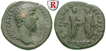 50096 Lucius Verus, Sesterz