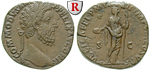 50099a Commodus, Sesterz