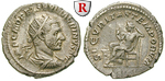 50156 Macrinus, Antoninian