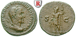 50170 Traianus Decius, Semis