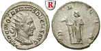 50171 Traianus Decius, Antoninian