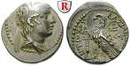 50188 Antiochos VII., Didrachme