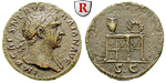 50219 Traianus, Semis