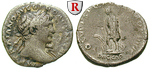 50228 Traianus, Denar