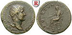 50234 Hadrianus, Dupondius