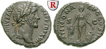 50250 Antoninus Pius, As