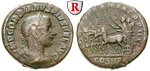 50273 Gordianus III., As
