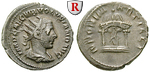 50279 Volusianus, Antoninian