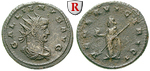 50295 Gallienus, Antoninian