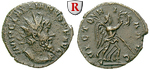 50310 Laelianus, Antoninian