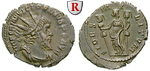50316 Victorinus, Antoninian