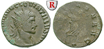 50329 Quintillus, Antoninian