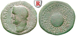 50335 Vitellius, Bronze