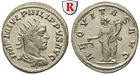 50345 Philippus II., Antoninian