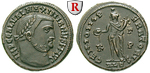 50371 Galerius, Follis