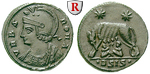 50398 Constantinus I., Follis