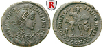 50404 Theodosius I., Bronze
