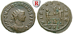50409 Carinus, Antoninian