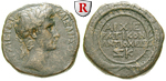 50421 Augustus, Bronze