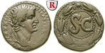 50422 Tiberius, Bronze