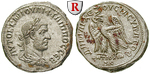 50441 Philippus I., Tetradrachme