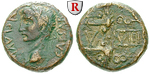 50449 Claudius I., Bronze